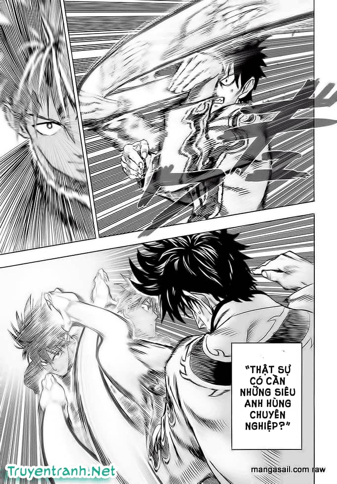Onepunch Man - Chương 102 - ảnh 6