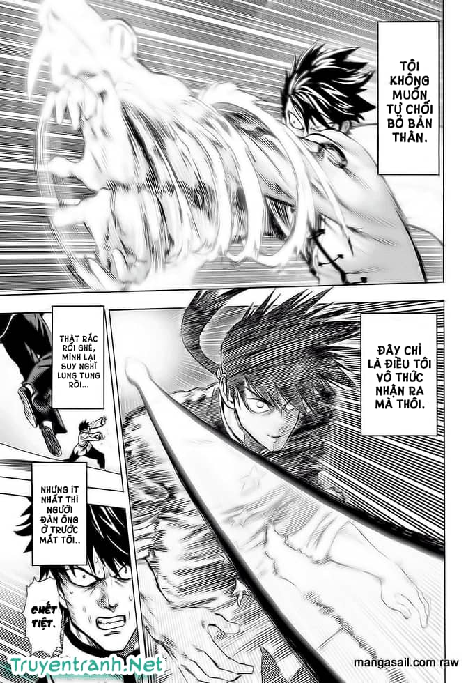 Onepunch Man - Chương 102 - ảnh 8