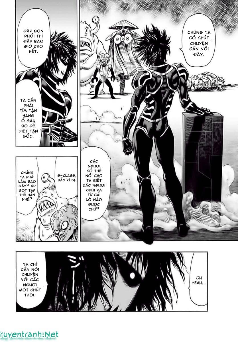Onepunch Man - Chương 103 - ảnh 10