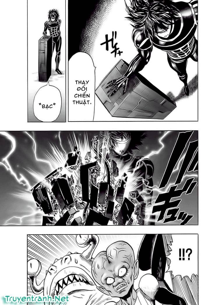 Onepunch Man - Chương 103 - ảnh 11