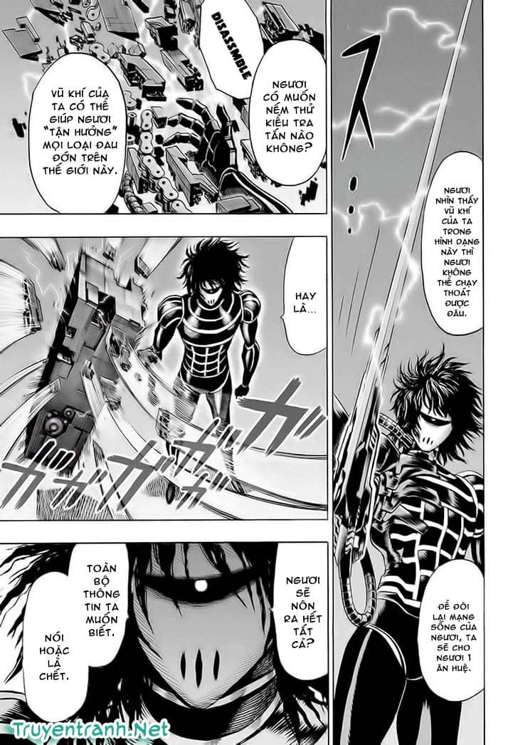Onepunch Man - Chương 103 - ảnh 13