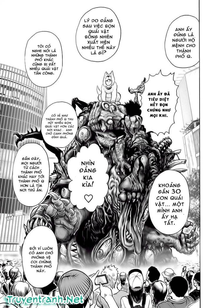 Onepunch Man - Chương 103 - ảnh 25