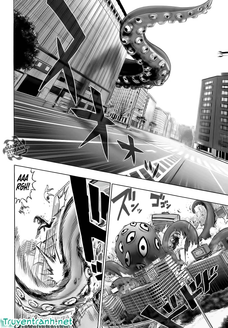 Onepunch Man - Chương 104 - ảnh 3