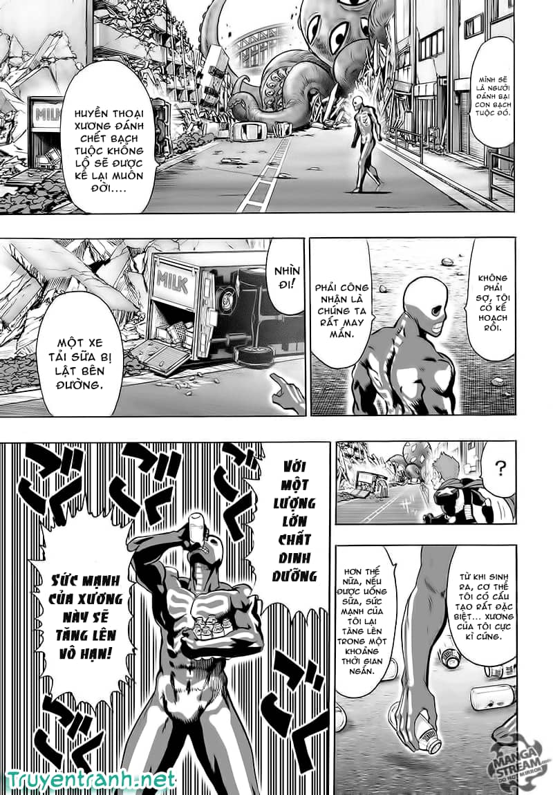 Onepunch Man - Chương 104 - ảnh 8