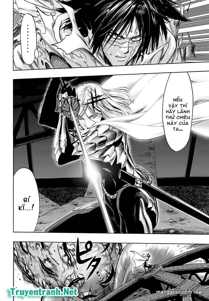Onepunch Man - Chương 105 - ảnh 12