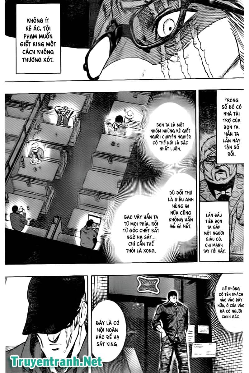 Onepunch Man - Chương 105.1 - ảnh 4