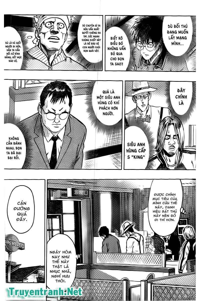 Onepunch Man - Chương 105.5 - ảnh 13