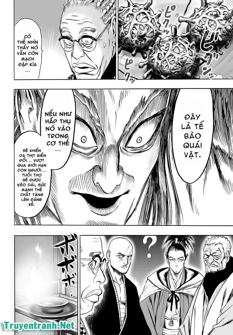 Onepunch Man - Chương 106 - ảnh 16