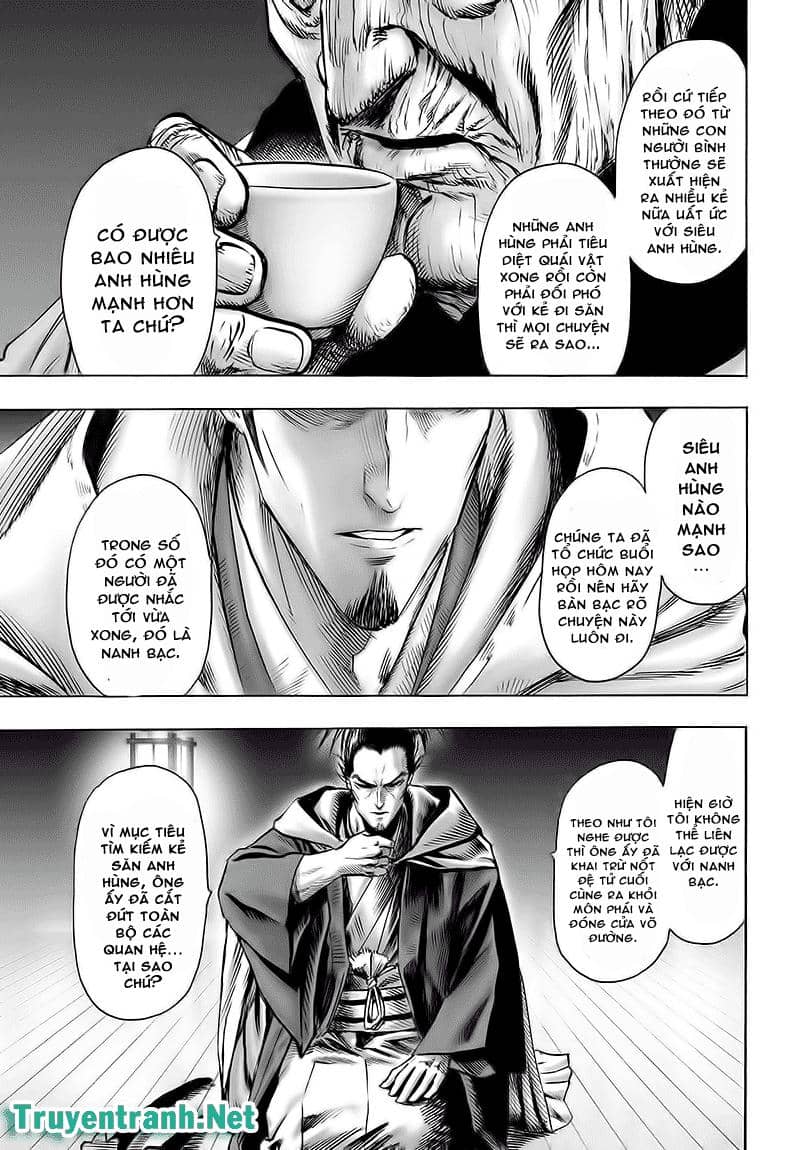 Onepunch Man - Chương 106 - ảnh 7