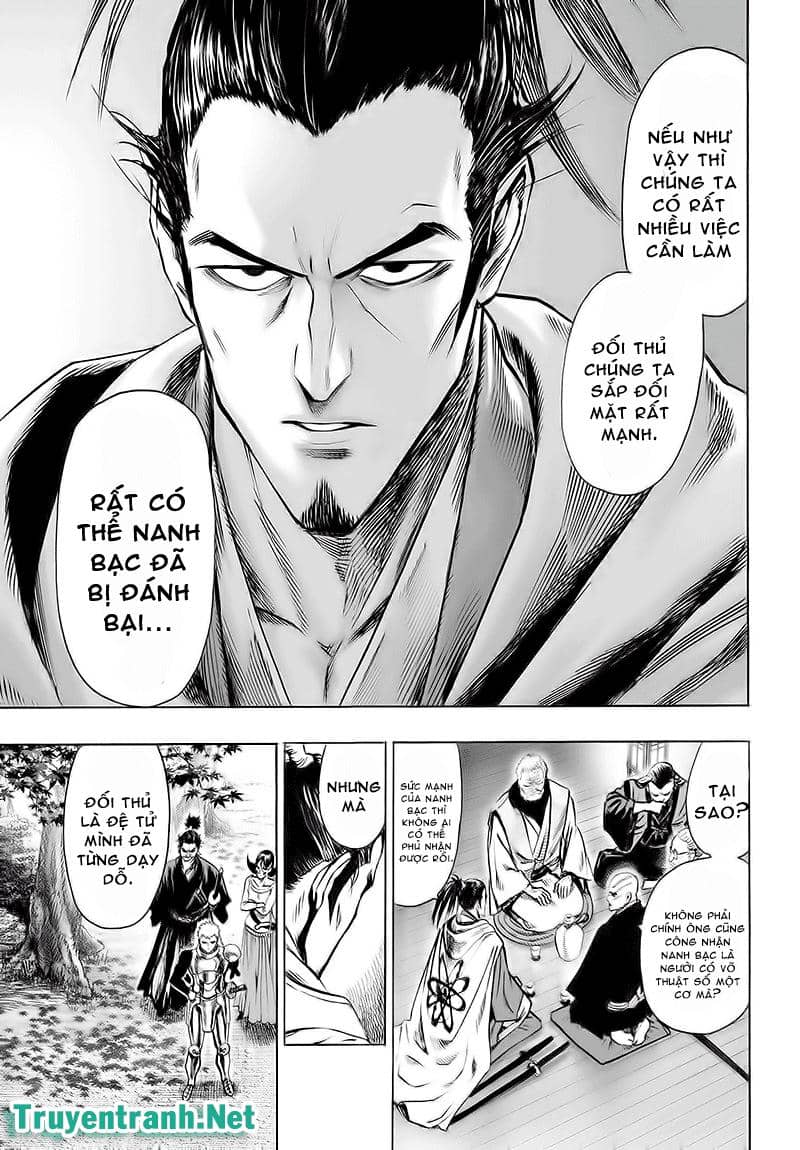 Onepunch Man - Chương 106 - ảnh 9
