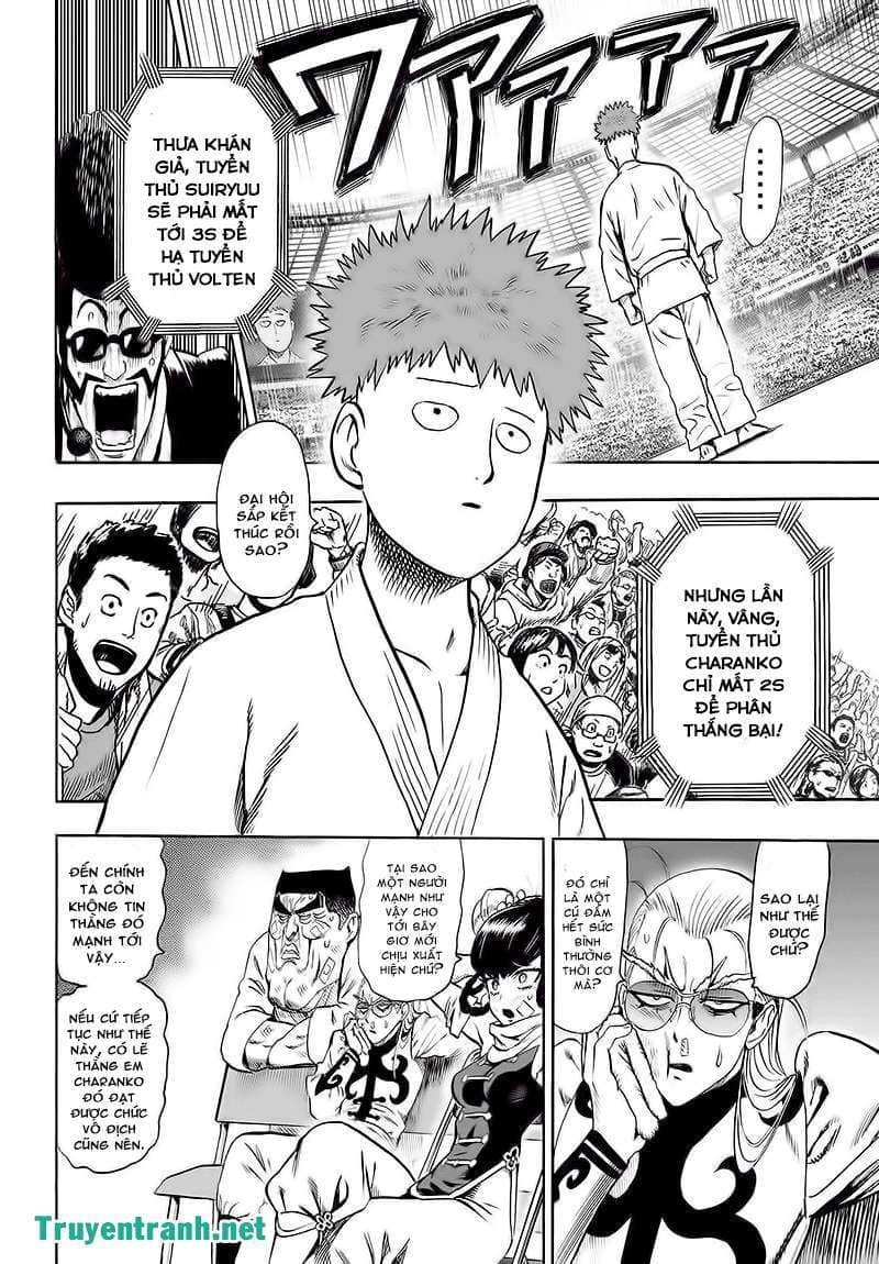 Onepunch Man - Chương 106.2 - ảnh 14