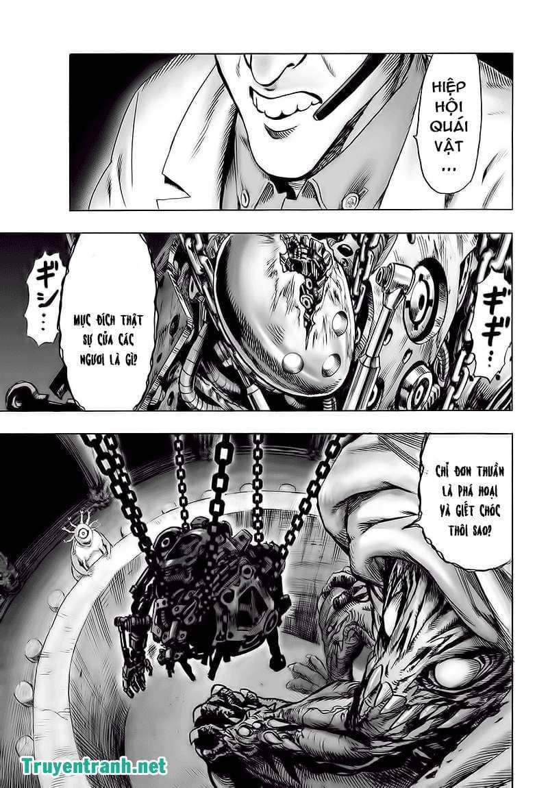 Onepunch Man - Chương 106.2 - ảnh 5
