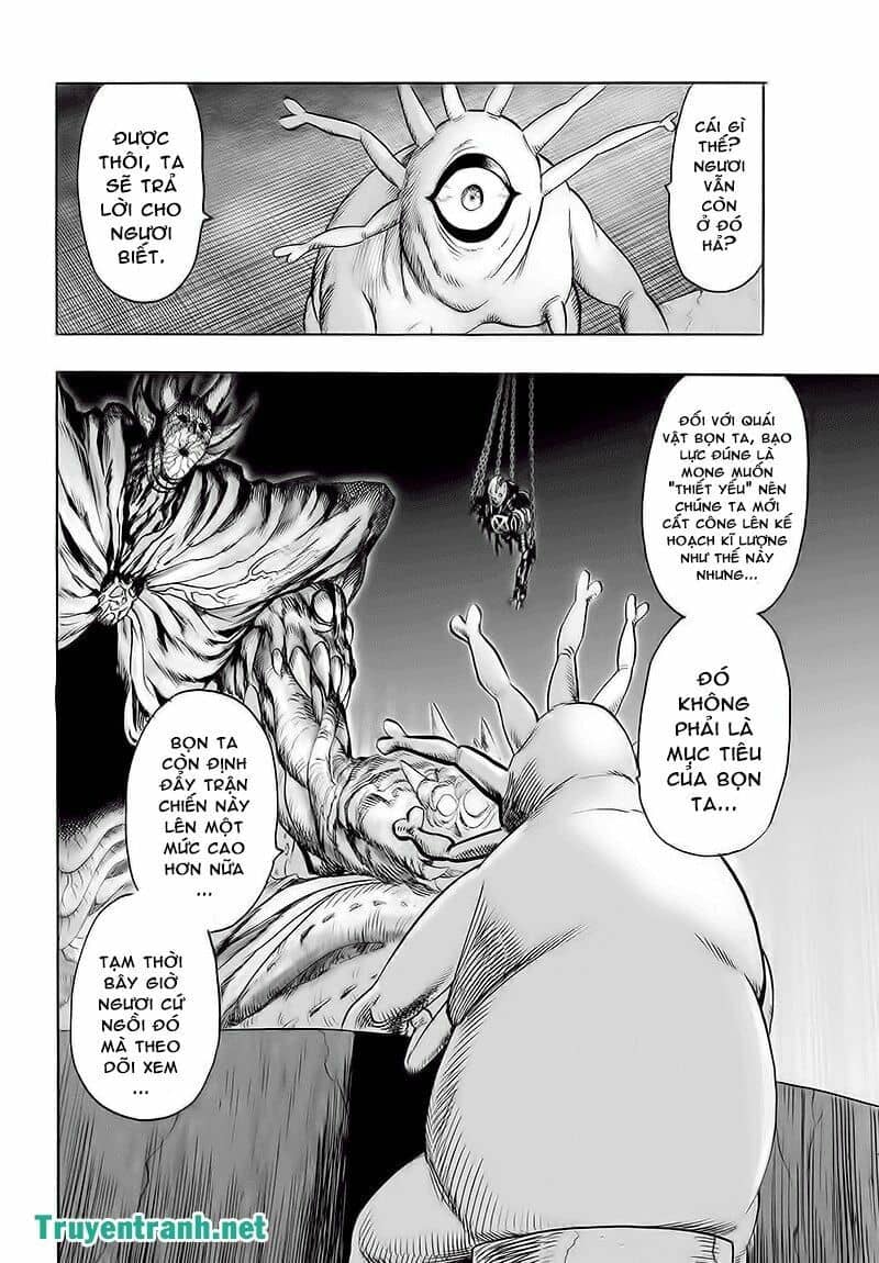 Onepunch Man - Chương 106.5 - ảnh 6