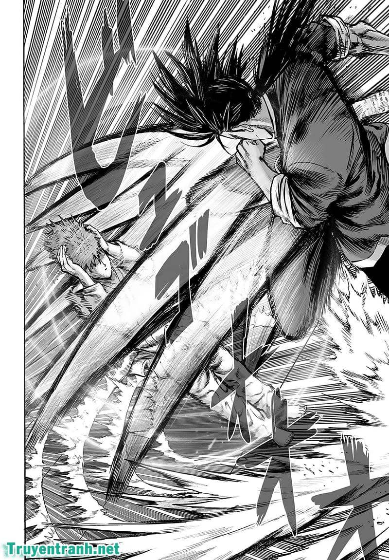 Onepunch Man - Chương 107 - ảnh 12