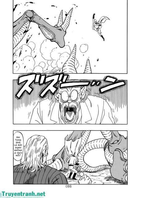 Onepunch Man - Chương 107.1 - ảnh 12