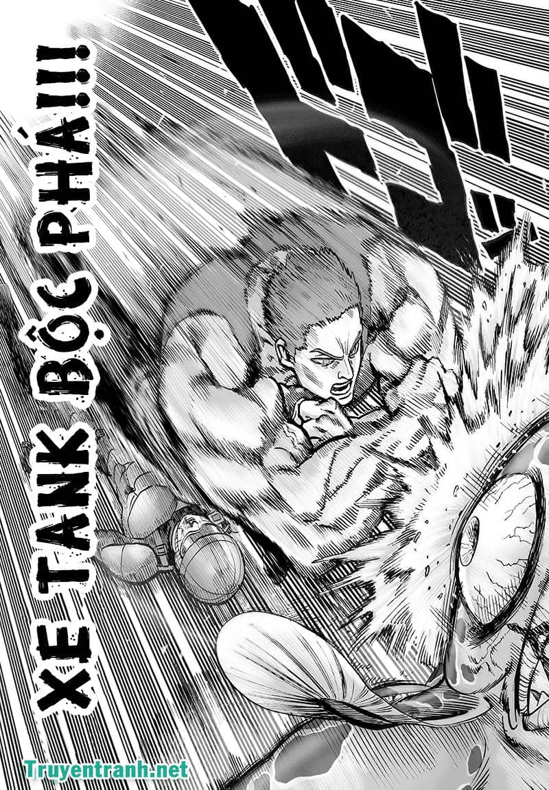 Onepunch Man - Chương 108 - ảnh 24