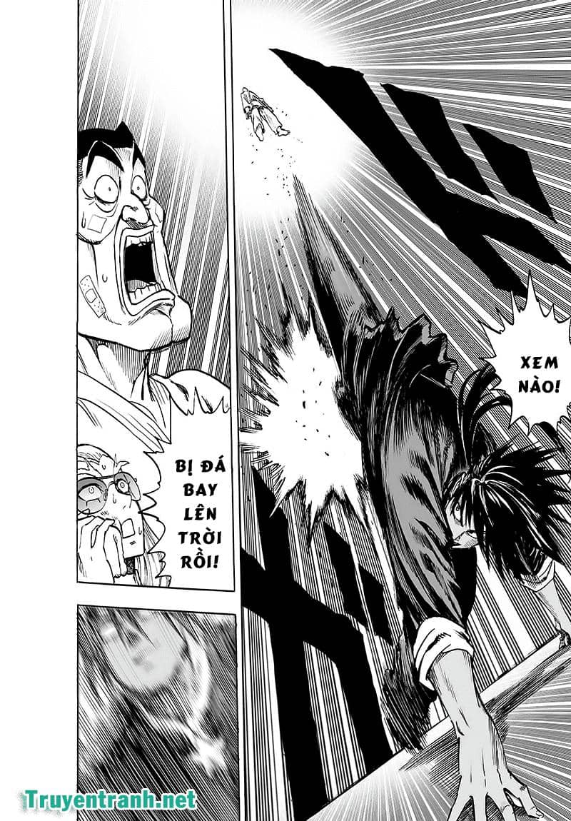 Onepunch Man - Chương 108 - ảnh 5