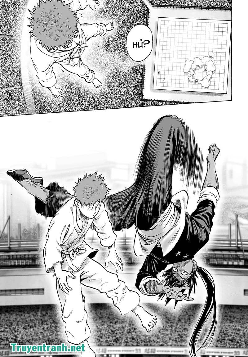 Onepunch Man - Chương 108 - ảnh 6