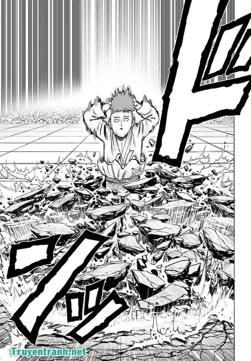 Onepunch Man - Chương 108 - ảnh 8