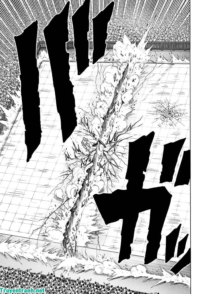 Onepunch Man - Chương 109 - ảnh 11