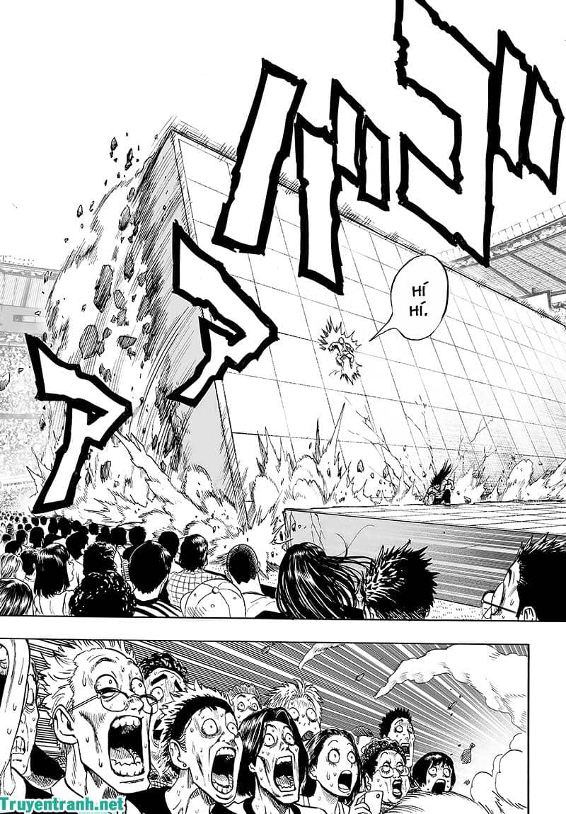 Onepunch Man - Chương 109 - ảnh 13