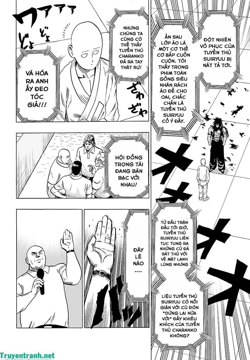 Onepunch Man - Chương 109 - ảnh 4