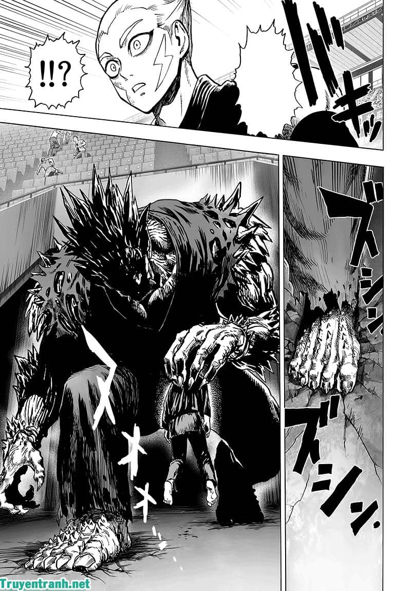 Onepunch Man - Chương 109 - ảnh 40