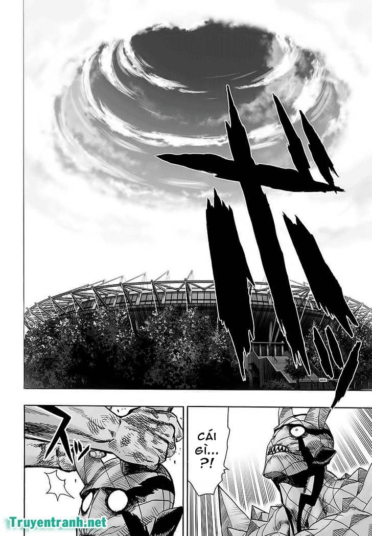 Onepunch Man - Chương 111 - ảnh 18