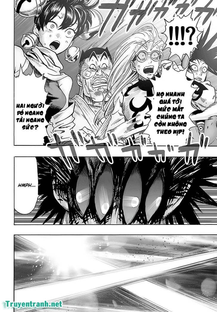 Onepunch Man - Chương 111 - ảnh 23
