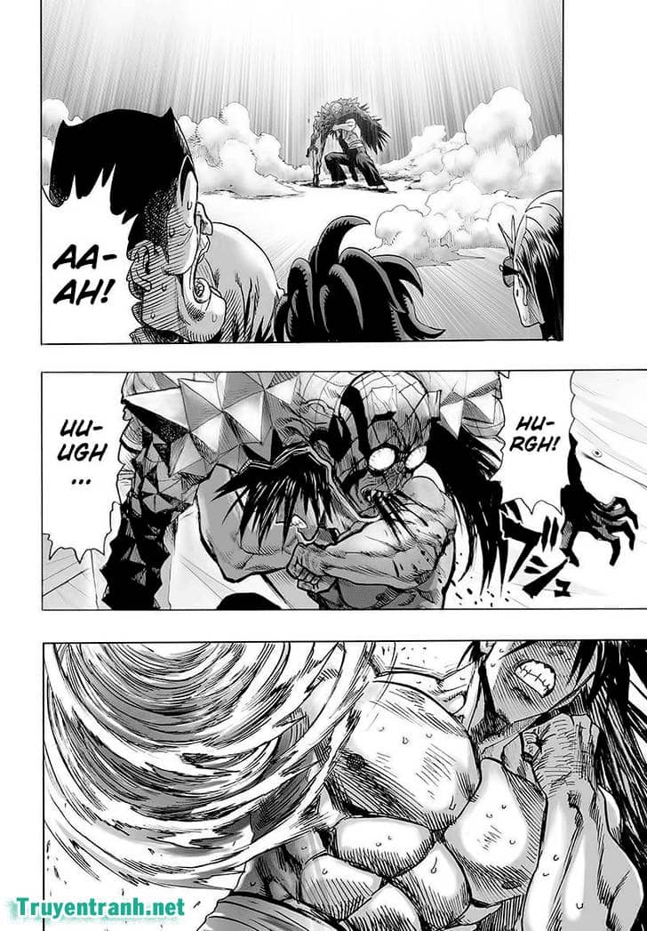 Onepunch Man - Chương 111 - ảnh 25