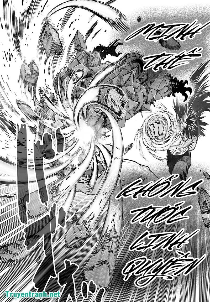 Onepunch Man - Chương 111 - ảnh 26
