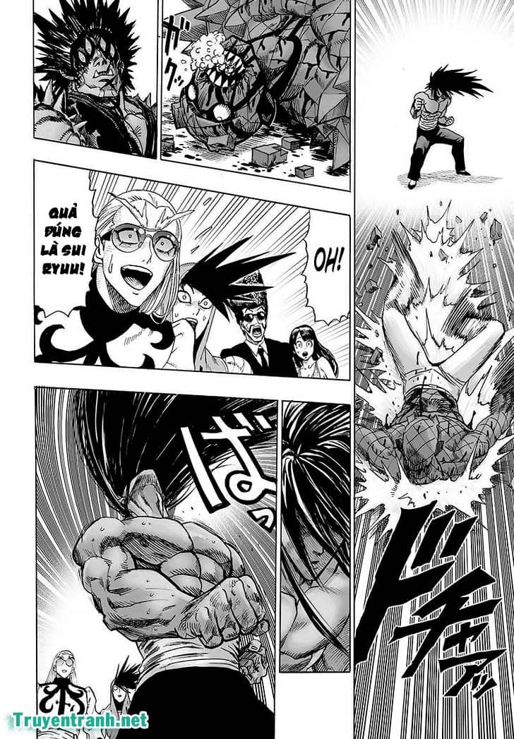 Onepunch Man - Chương 111 - ảnh 27