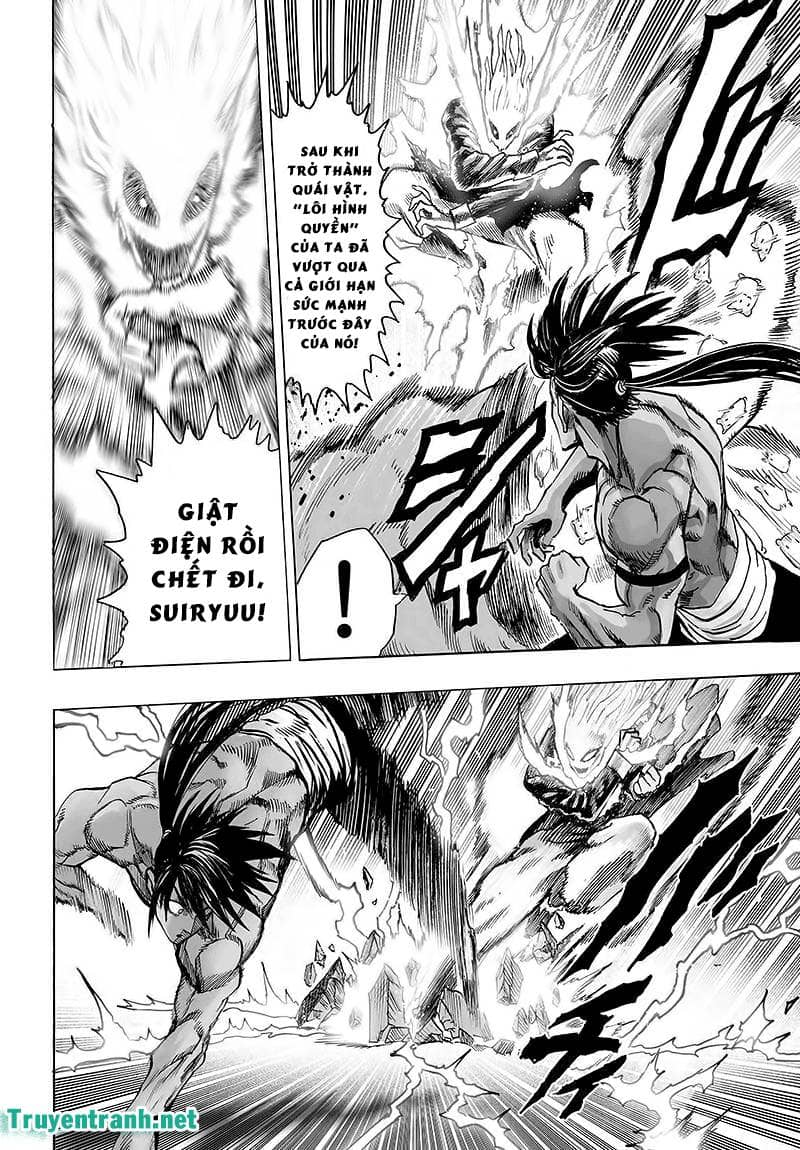 Onepunch Man - Chương 111 - ảnh 6