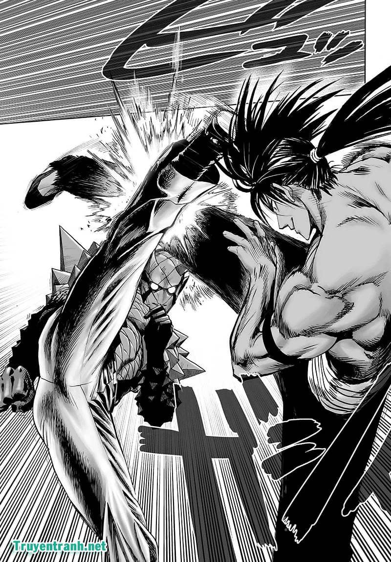 Onepunch Man - Chương 111 - ảnh 9
