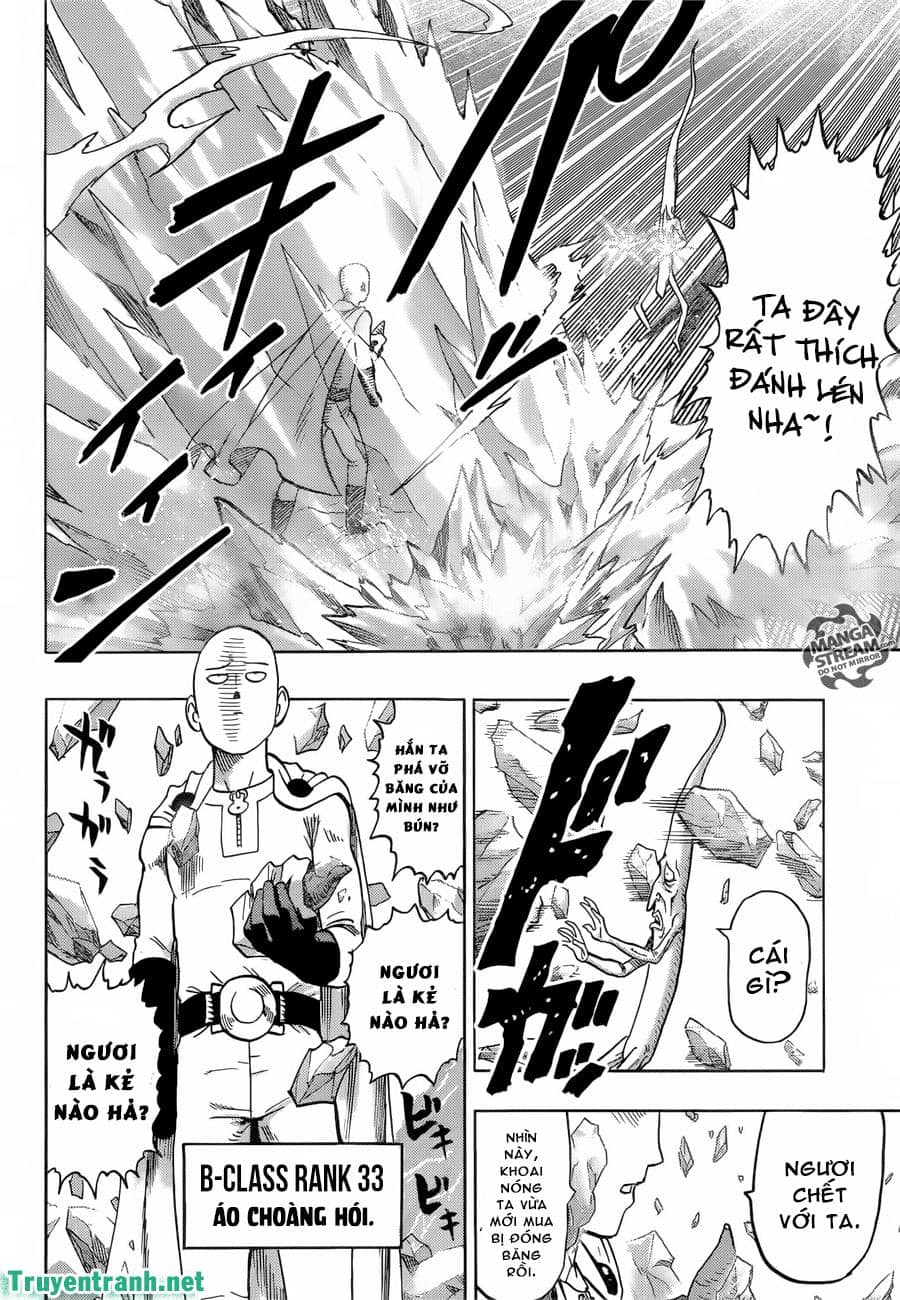 Onepunch Man - Chương 111.5 - ảnh 13
