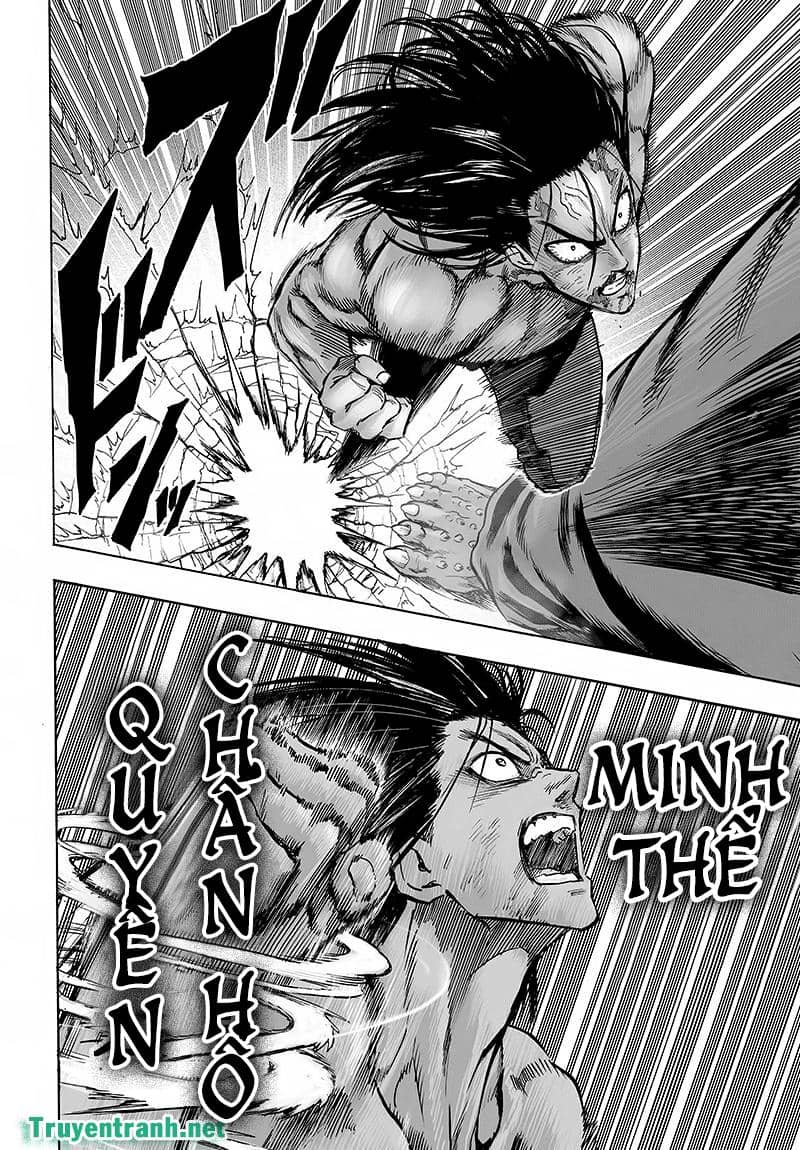 Onepunch Man - Chương 112 - ảnh 14