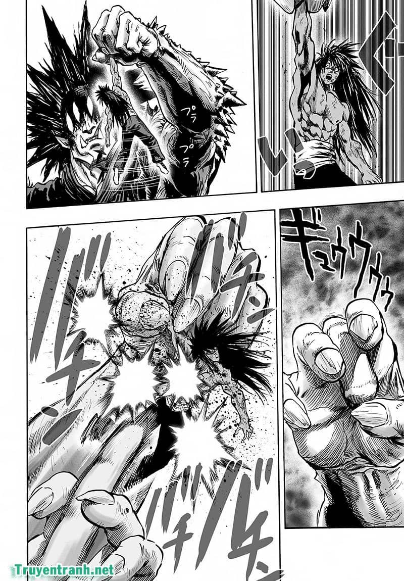 Onepunch Man - Chương 112 - ảnh 16