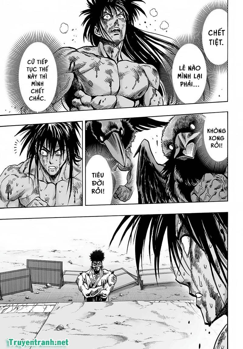 Onepunch Man - Chương 112 - ảnh 23