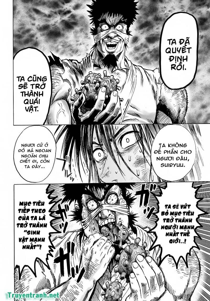 Onepunch Man - Chương 112 - ảnh 26