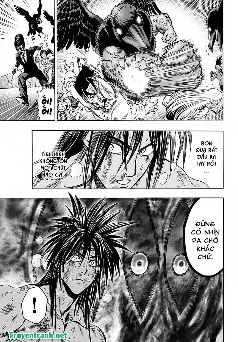 Onepunch Man - Chương 112 - ảnh 9
