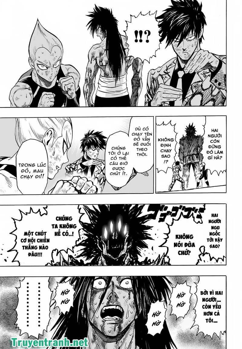 Onepunch Man - Chương 113 - ảnh 5