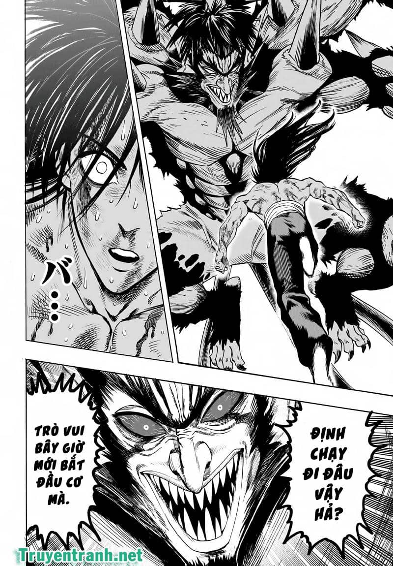 Onepunch Man - Chương 113.1 - ảnh 6
