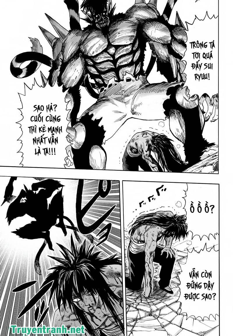 Onepunch Man - Chương 113.1 - ảnh 9
