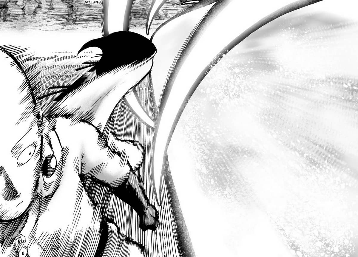 Onepunch Man - Chương 17 - ảnh 18