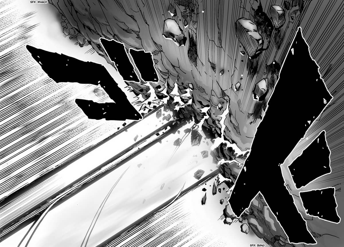 Onepunch Man - Chương 17 - ảnh 26