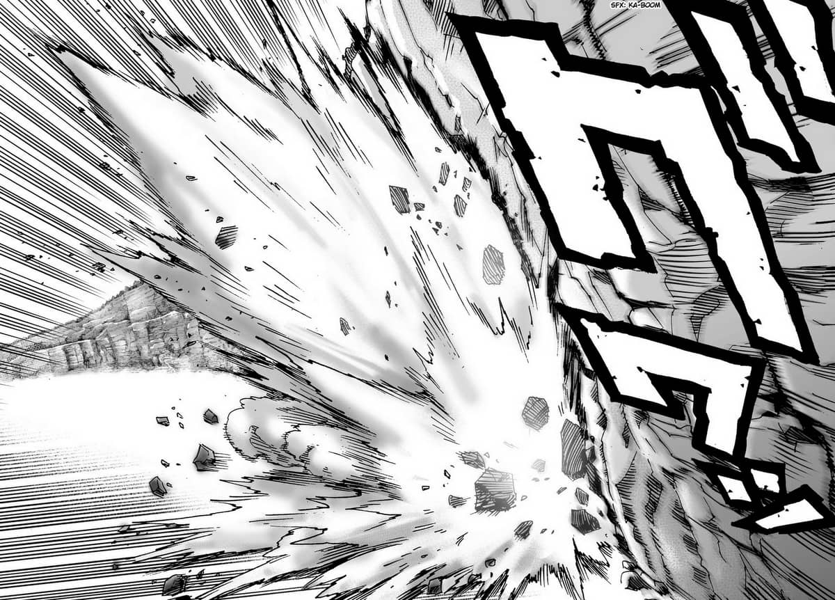 Onepunch Man - Chương 17 - ảnh 27