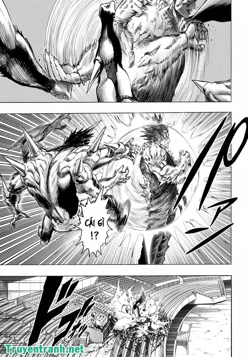 Onepunch Man - Chương 114 - ảnh 14