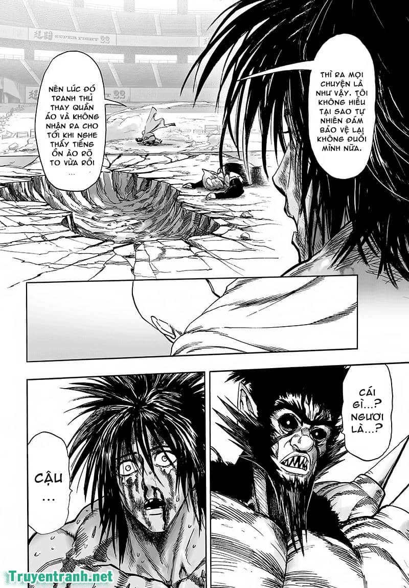 Onepunch Man - Chương 115 - ảnh 19