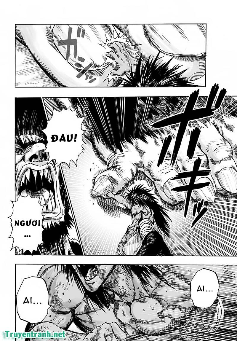 Onepunch Man - Chương 115 - ảnh 9