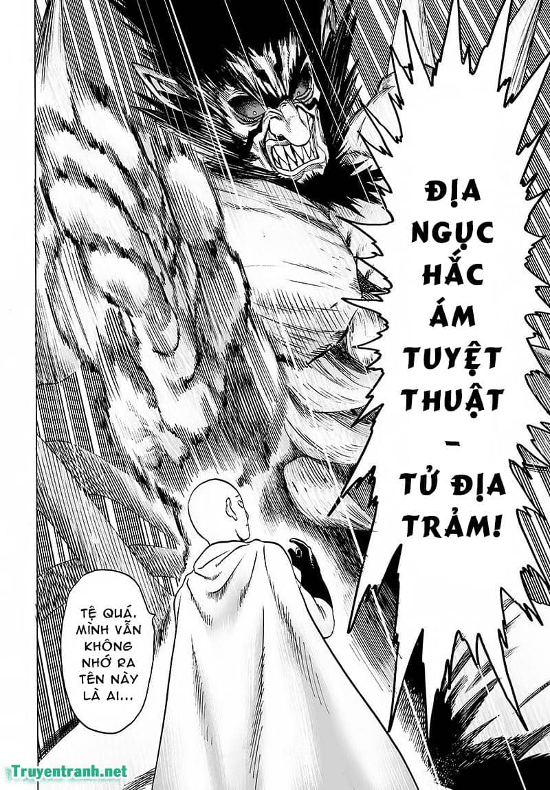 Onepunch Man - Chương 116 - ảnh 12